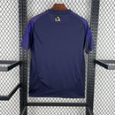 CAMISOLA LA GALAXY 25/26 ROXO
