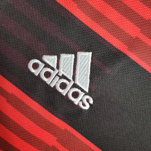 CAMISOLA RETRÔ FLAMENGO 18/19