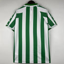 CAMISOLA RETRÔ REAL BETIS 00/01