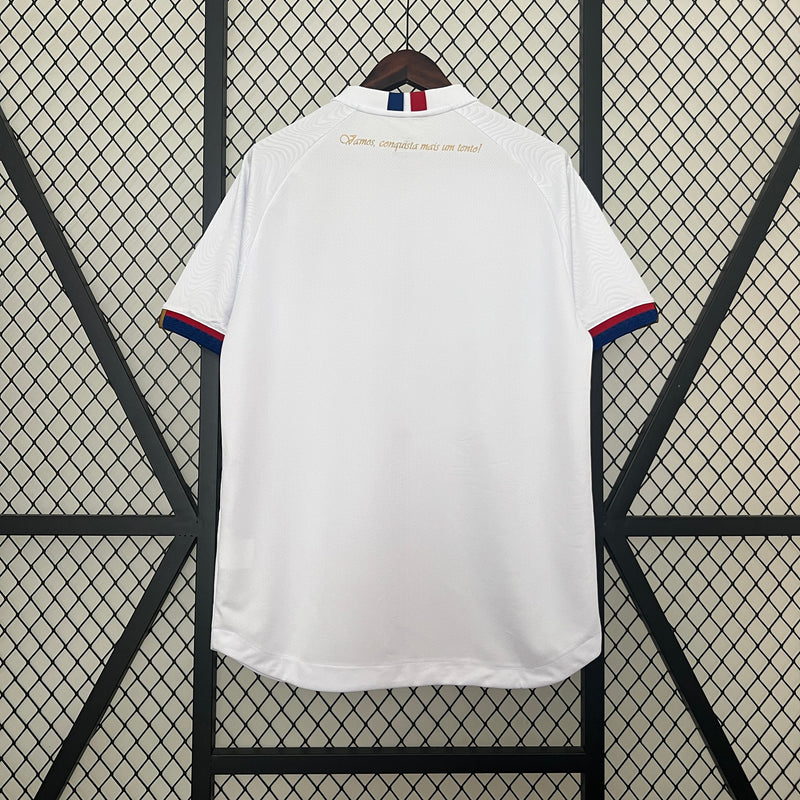 CAMISOLA BAHIA 24/25 BRANCO