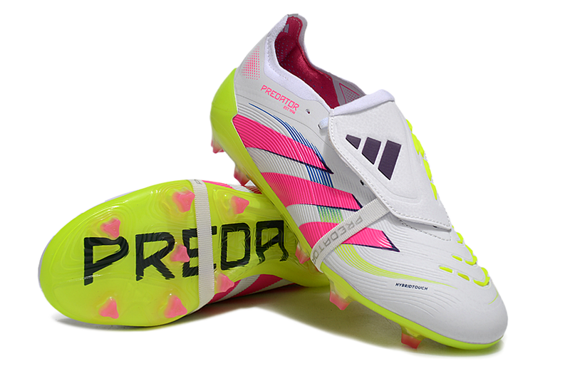CHUTEIRA ADIDAS PREDATOR 25 ELITE FG