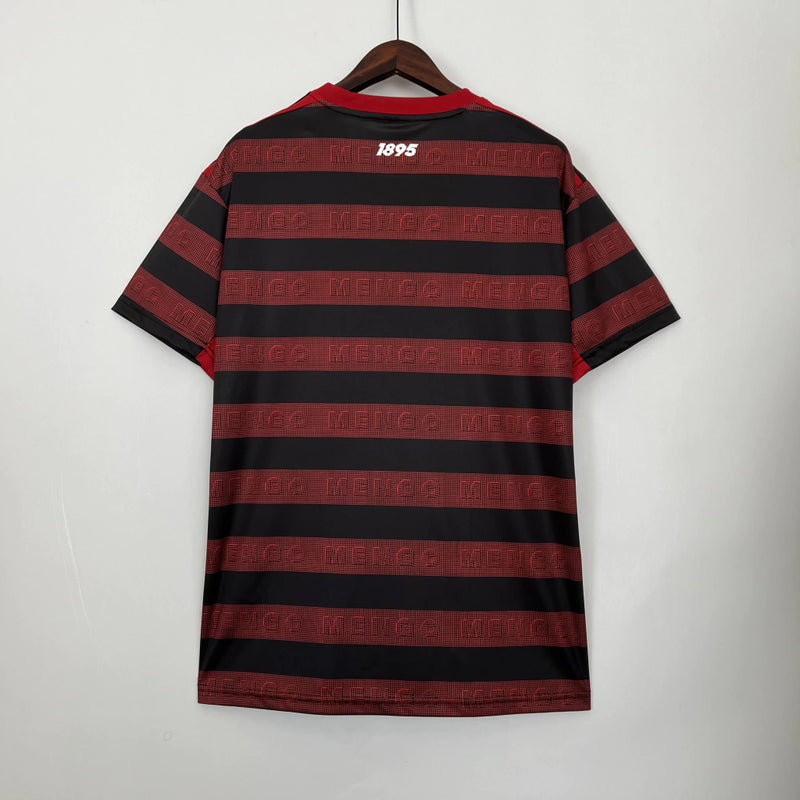 CAMISOLA RETRÔ FLAMENGO 2019
