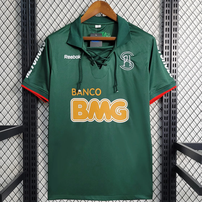 CAMISOLA RETRÔ CRUZEIRO II 2011