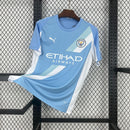 CAMISOLA  MANCHESTER CITY 25/26 AZUL
