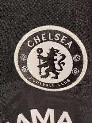 CAMISOLA RETRÔ CHELSEA III 19/20