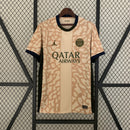CAMISOLA DO PSG 24/25 BEGE