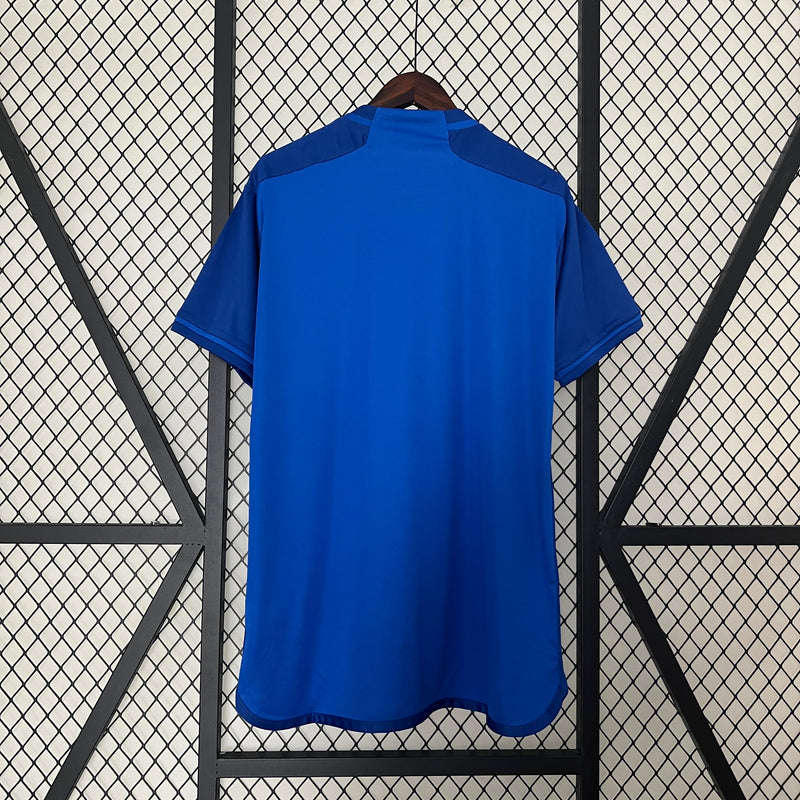 CAMISOLA CRUZEIRO 24/25 AZUL