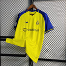 CAMISOLA AL NASSR 24/25 AMARELO