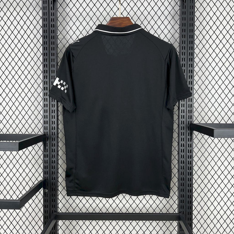 CAMISOLA MANCHESTER CITY 25/26 PRETO