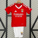 KIT INFANTIL BENFICA I 24/25