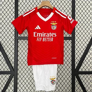 KIT INFANTIL BENFICA I 24/25