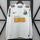 CAMISOLA RETRÔ SANTOS 11/12 MANGA COMPRIDA