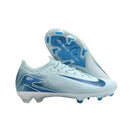 CHUTEIRA NIKE AIR ZOOM MERCURIAL VAPOR 16 AZUL INFANTIL