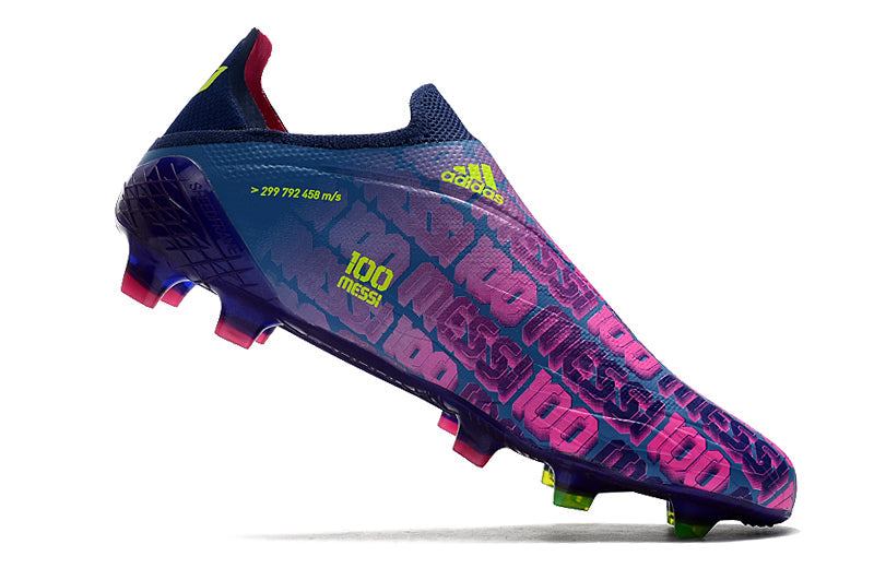 CHUTEIRA ADIDAS X SPEEDFLOW