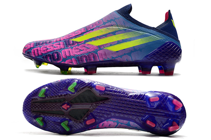 CHUTEIRA ADIDAS X SPEEDFLOW