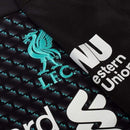CAMISOLA RETRÔ LIVERPOOL III 19/20