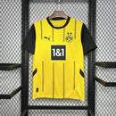 CAMISOLA BORUSSIA DORTMUND 24/25 AMARELO E PRETO I
