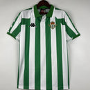 CAMISOLA RETRÔ REAL BETIS 00/01