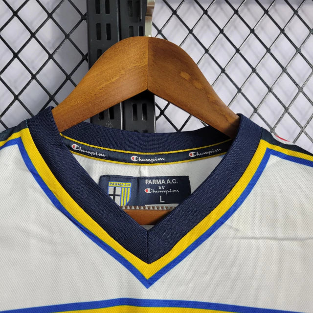 CAMISOLA RETRÔ PARMA 02/03
