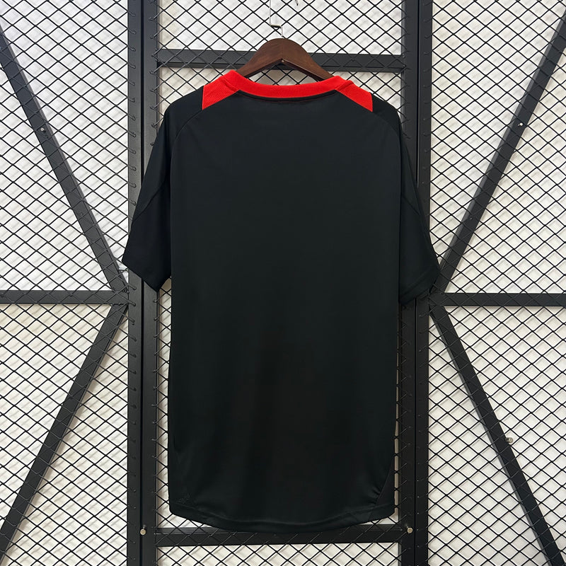 CAMISOLA INTERNACIONAL 25/26 PRETO