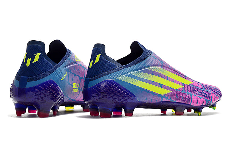 CHUTEIRA ADIDAS X SPEEDFLOW