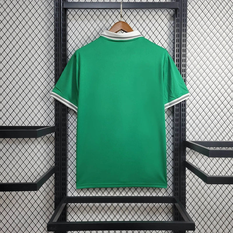 CAMISOLA NIGERIA 24/25 VERDE