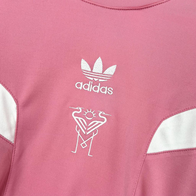 CAMISOLA MIAMI 25/26 ROSA TREINO