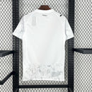 CAMISOLA  MANCHESTER CITY 25/26 BRANCO