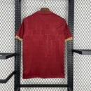 CAMISOLA MEXICO 25/26 VERMELHO