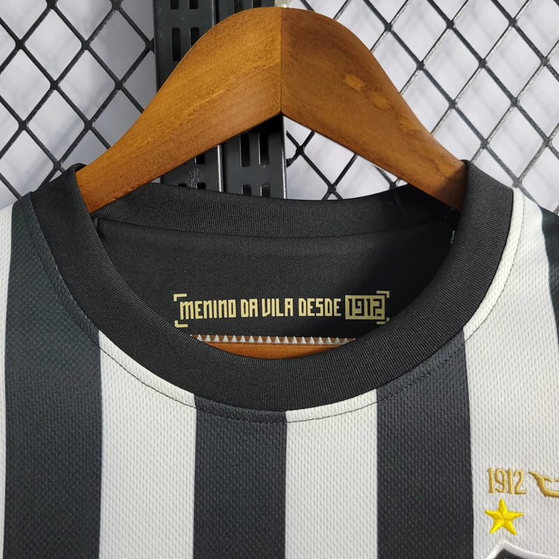 CAMISOLA RETRÔ SANTOS 2013