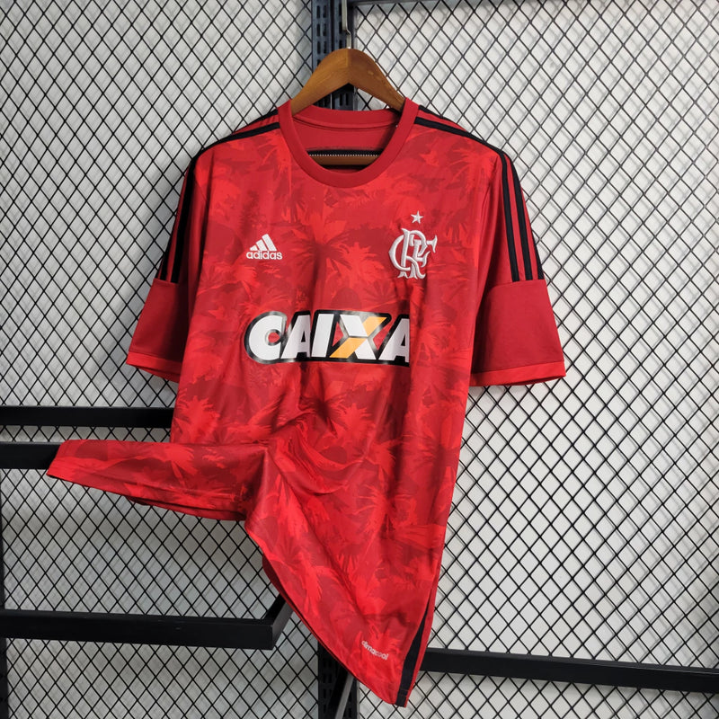 CAMISOLA RETRÔ FLAMENGO 2014