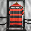 CAMISOLA RETRÔ FLAMENGO 1995