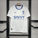 CAMISOLA AL HILAL 25/26 BRANCO