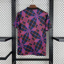 CAMISOLA LYON 25/26 ROXO