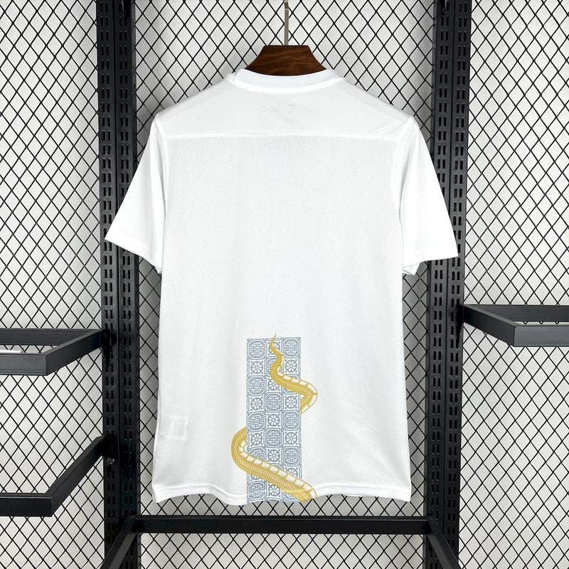 CAMISOLA TOTTENHAN 25/26 BRANCO