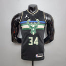 REGATA NBA MILWAUKEE BUCKS - ANTETOKOUNMPO