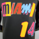 REGATA NBA MIAMI HEAT - HERO