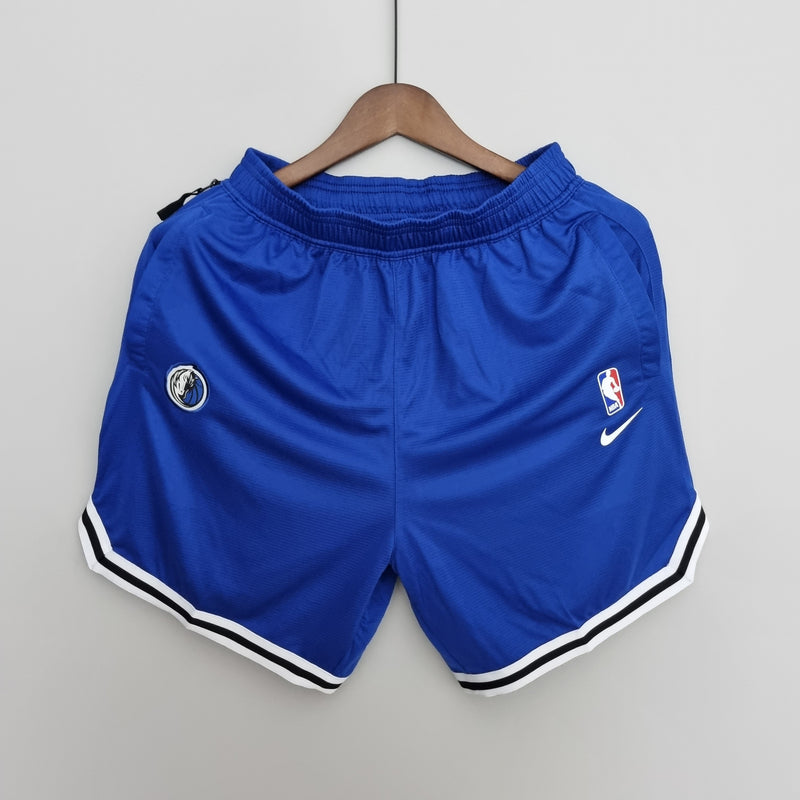 CALÇÃO DALLAS MAVERICKS NBA
