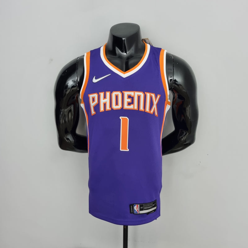 REGATA NBA PHOENIX SUNS - BOOKER