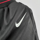 CALÇÃO CHICAGO BULLS BLACK NBA