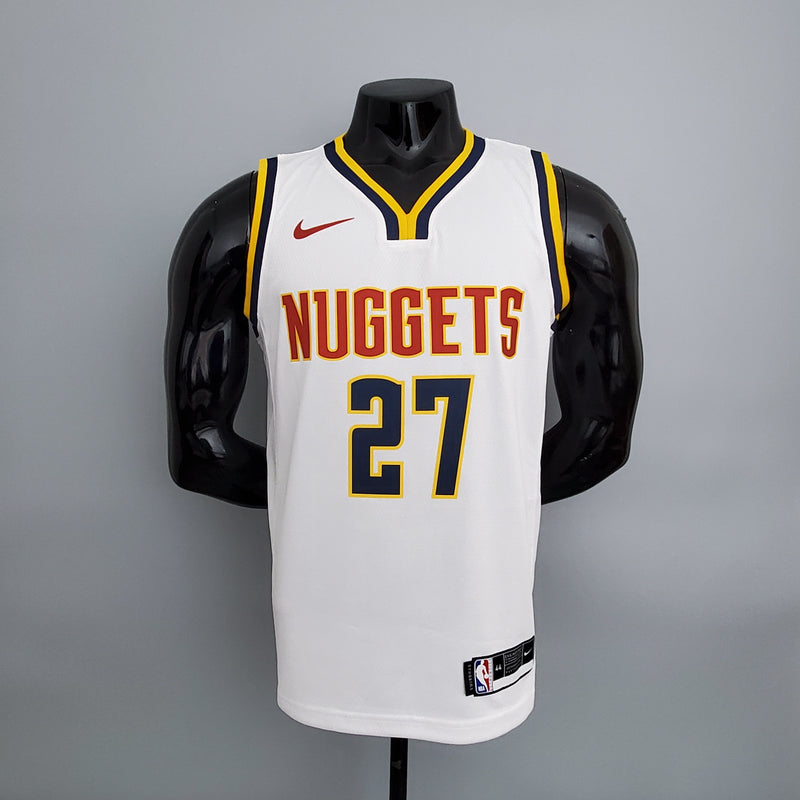REGATA NBA DENVER NUGGETS - MURRAY