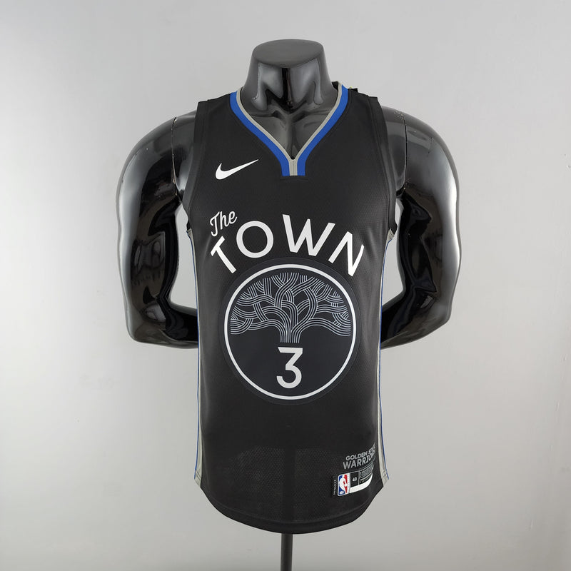 REGATA NBA GOLDEN STATE WARRIORS - JORDAN POOLE