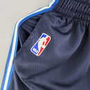 CALÇÃO DALLAS MAVERICKS NBA