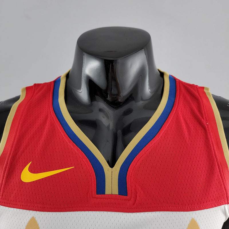 REGATA NBA NEW ORLEANS PELICANS - WILLIAMS