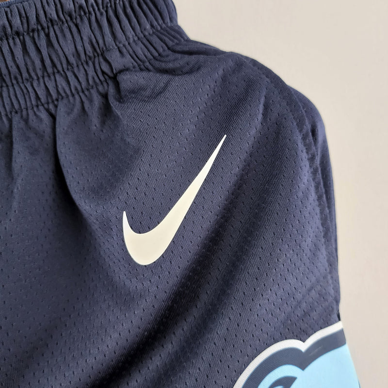 CALÇÃO MEMPHIS GRIZZLIES NBA
