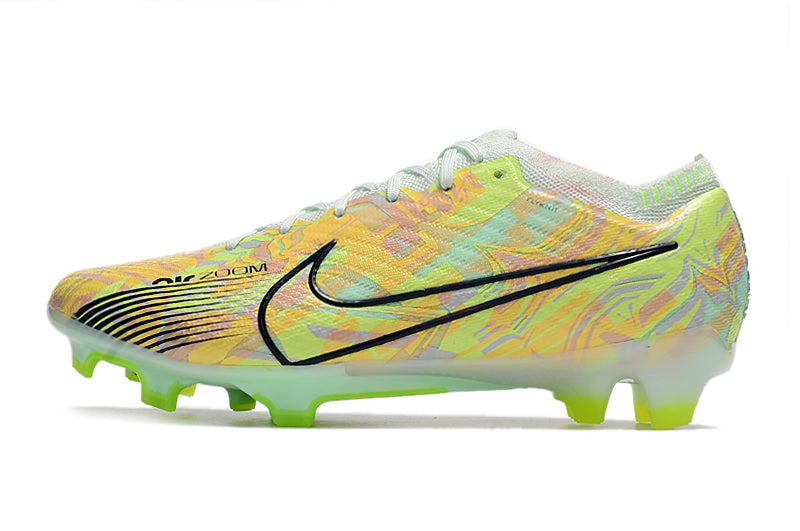 CHUTEIRA NIKE AIR ZOOM MERCURIAL VAPOR XV ELITE FG