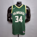 REGATA NBA MILWAUKEE BUCKS - ANTETOKOUNMPO