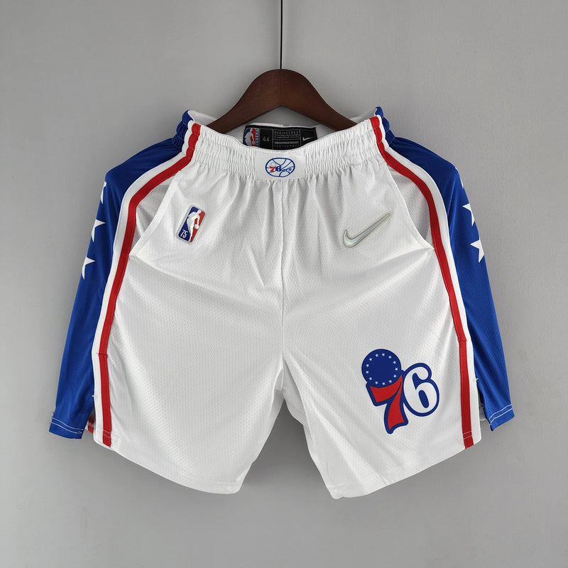 CALÇÃO 75TH ANNIVERSARY PHILADELPHIA NBA