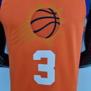 REGATA NBA PHOENIX SUNS - PAUL