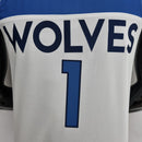 REGATA NBA MINNESOTA TIMBERWOLVES - EDWARDS